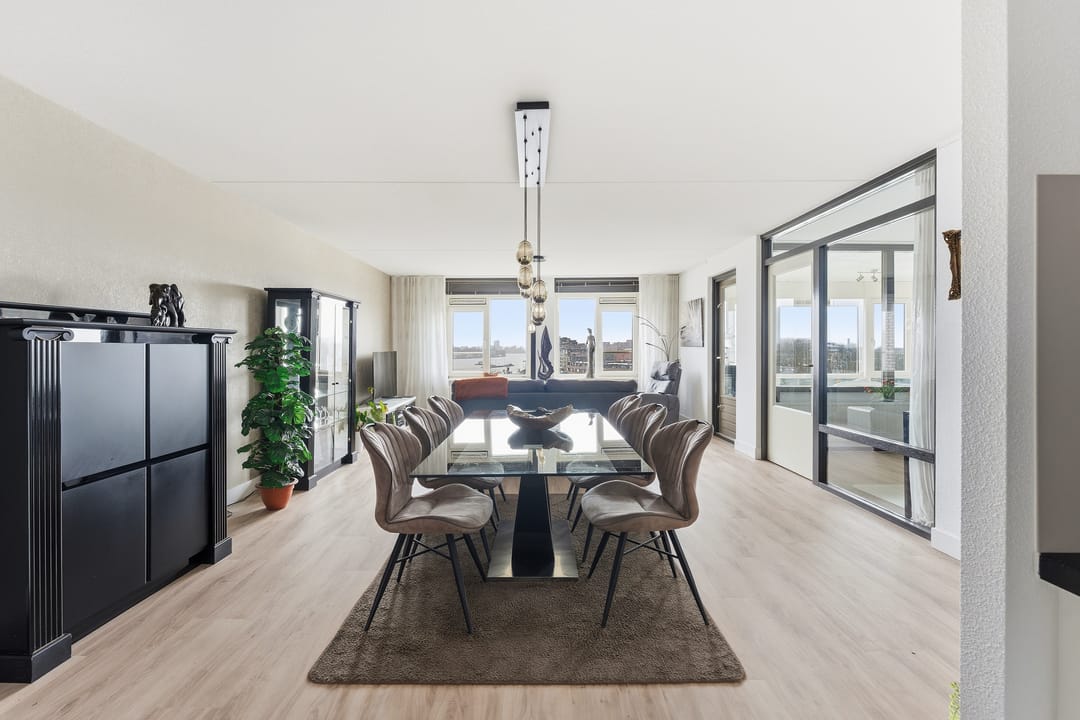 Foto 16 van Pontonniersweg 164