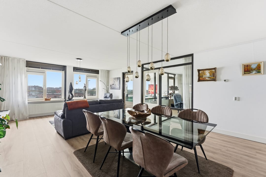 Foto 17 van Pontonniersweg 164