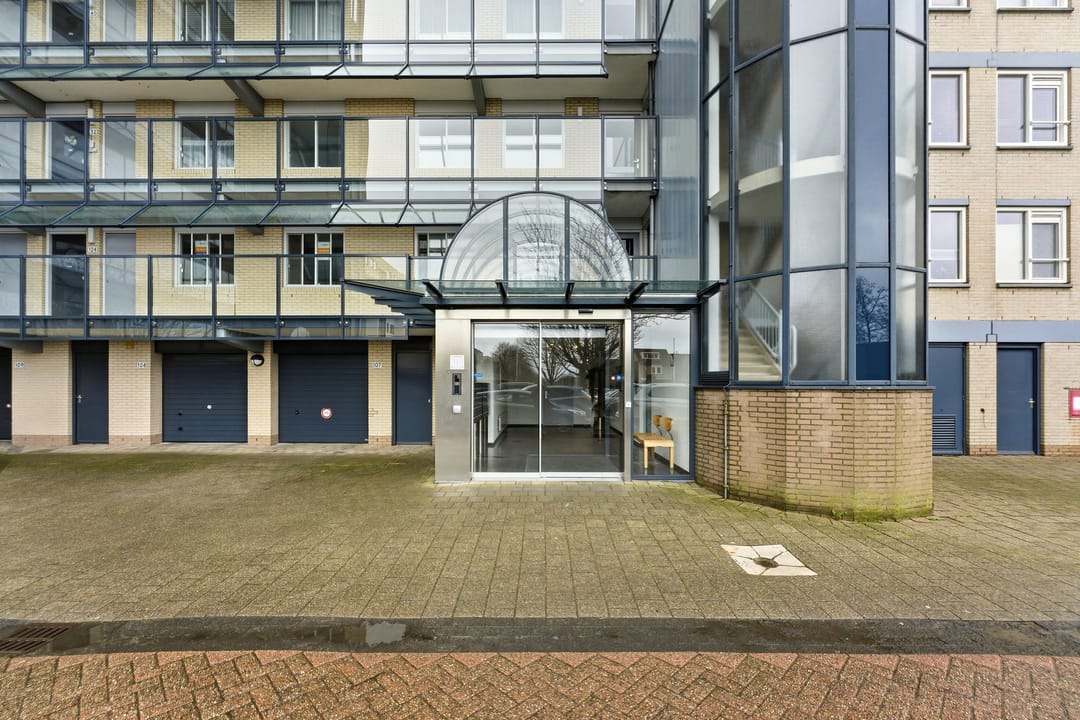 Foto 38 van Pontonniersweg 164