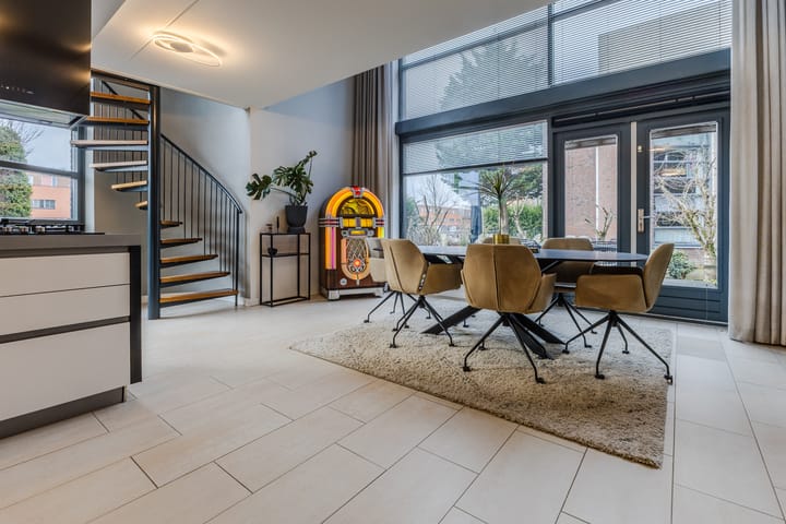 Photo 2 of Jacques Dutilhweg 259