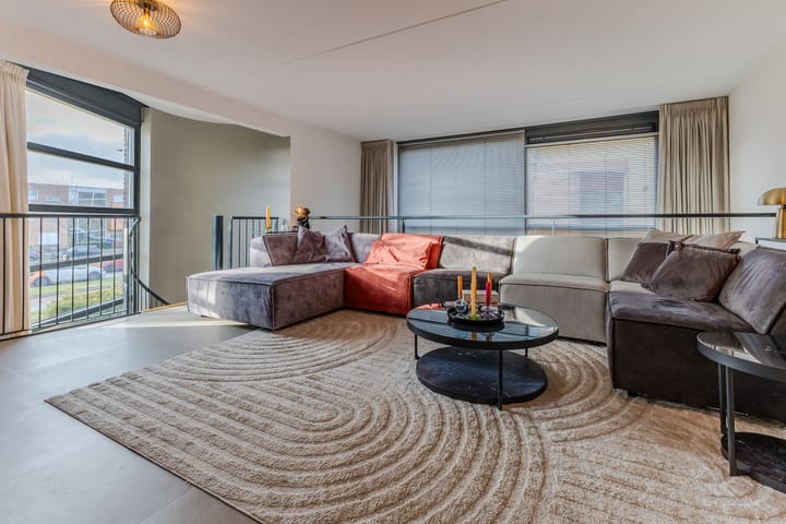 Photo 3 of Jacques Dutilhweg 259