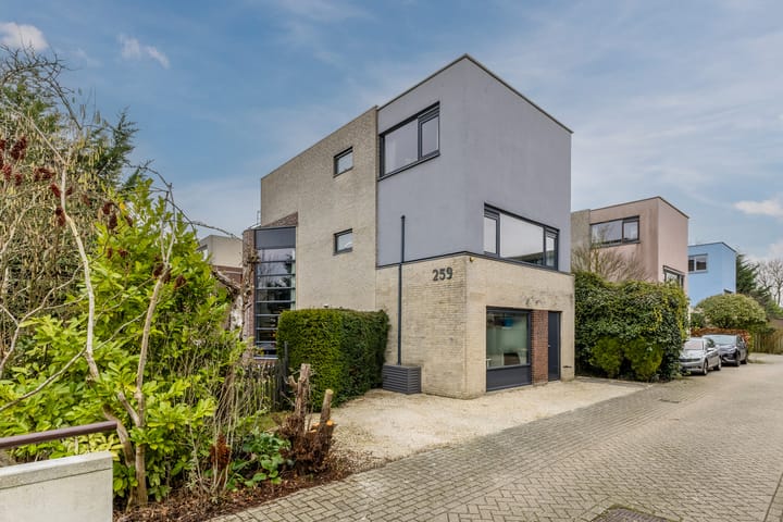 Photo 4 of Jacques Dutilhweg 259