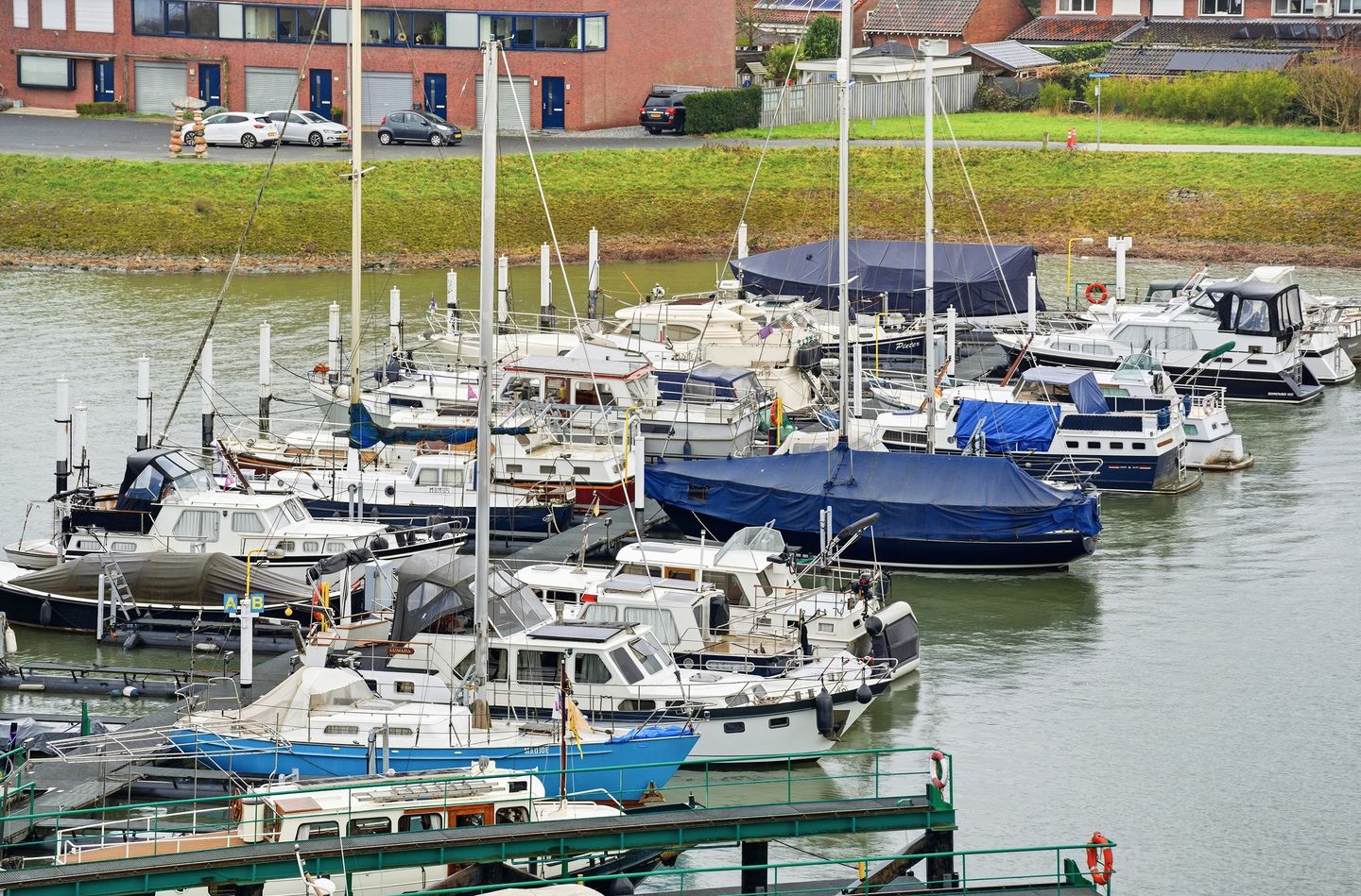 Foto 40 van Pontonniersweg 164