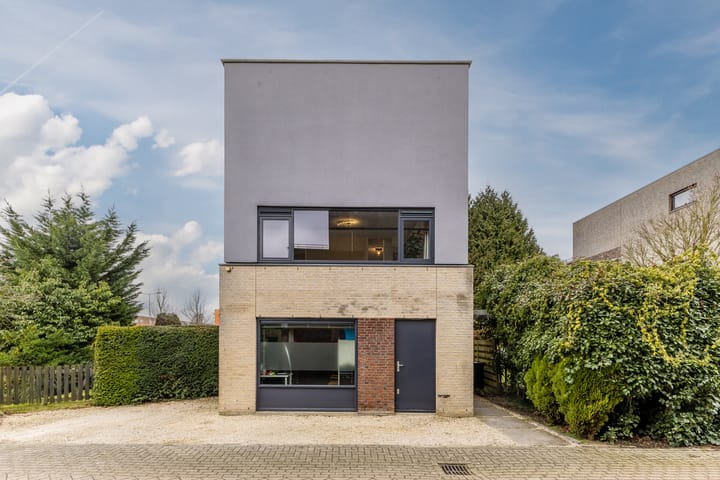 Photo 5 of Jacques Dutilhweg 259