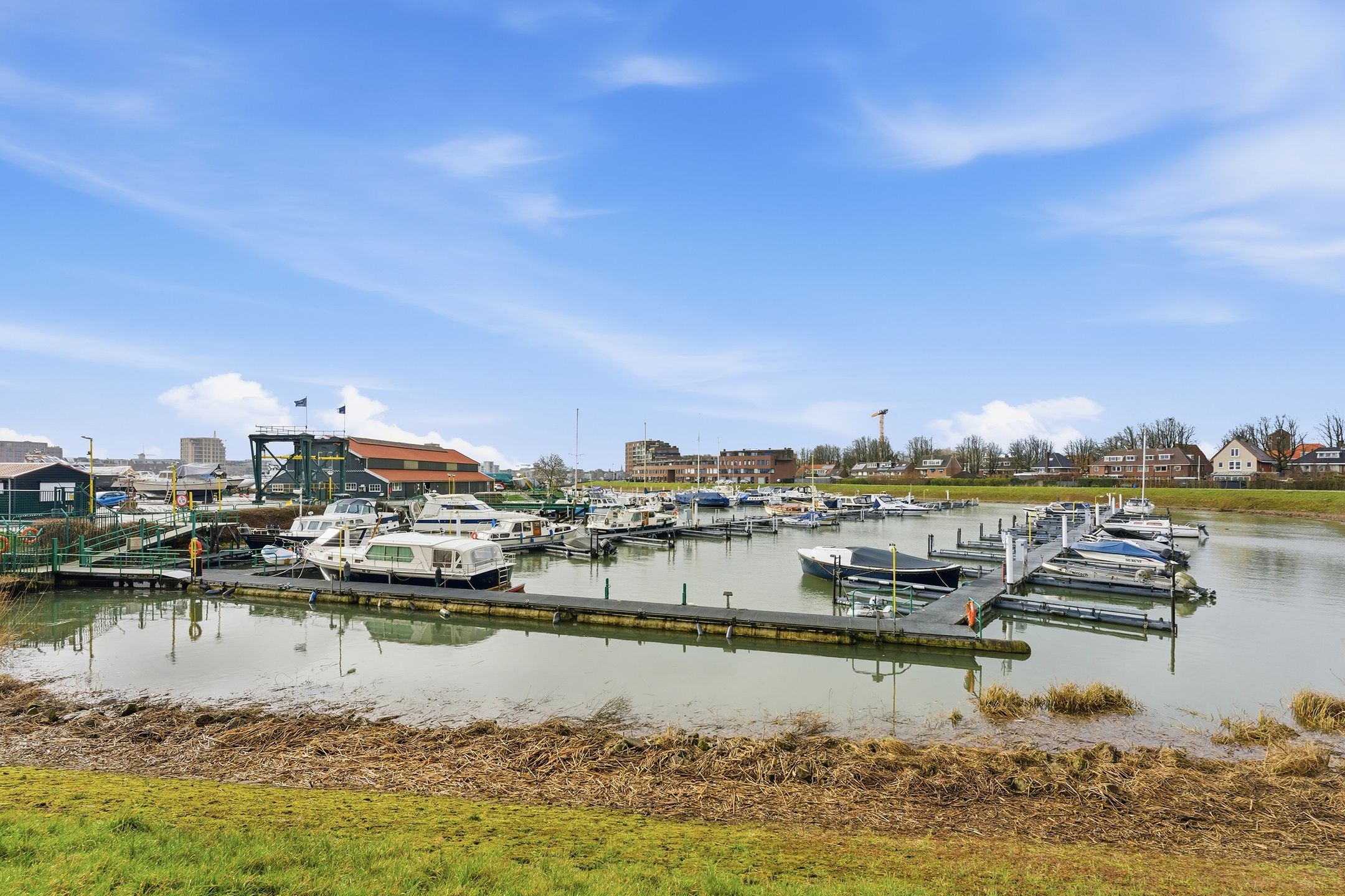 Foto 42 van Pontonniersweg 164