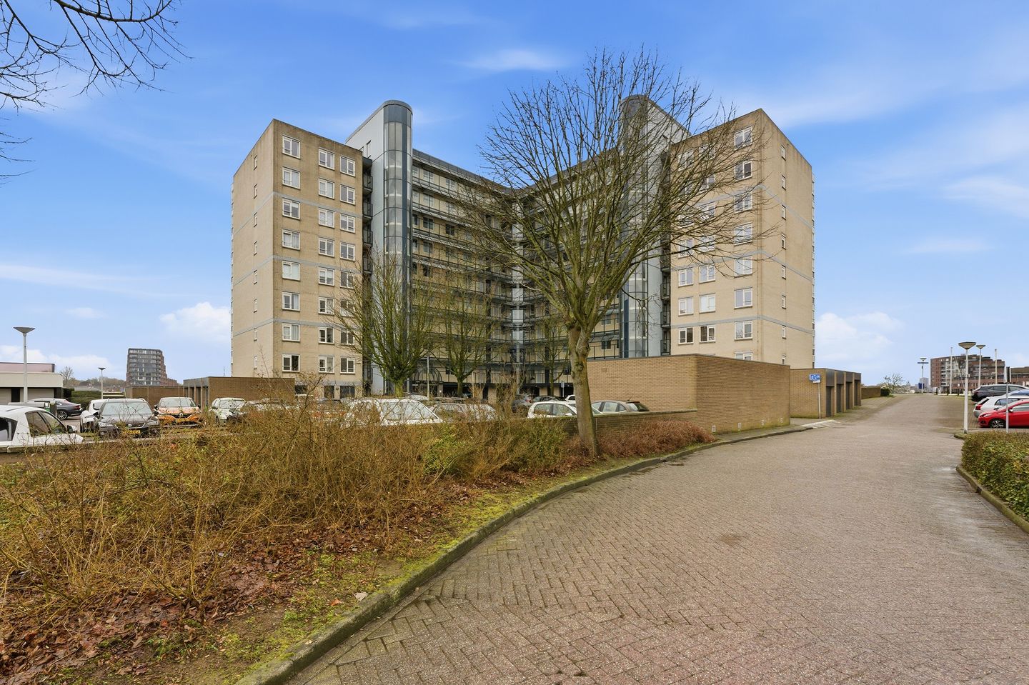 Foto 44 van Pontonniersweg 164