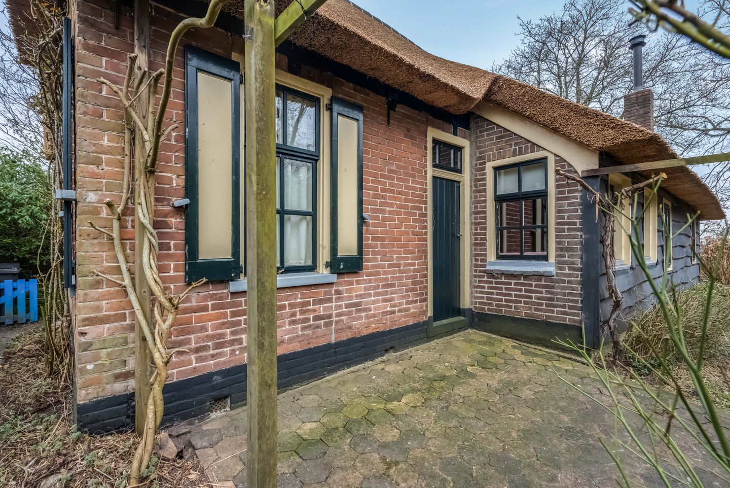 Foto 5 van 't Klooster 4