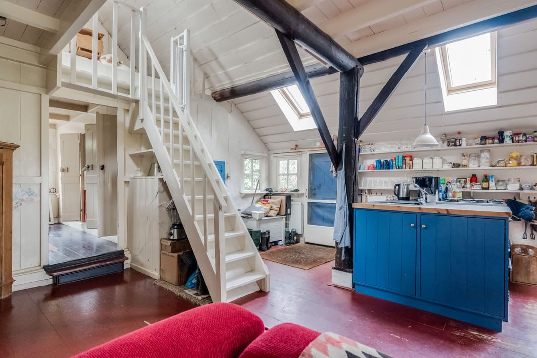 Foto 7 van 't Klooster 4