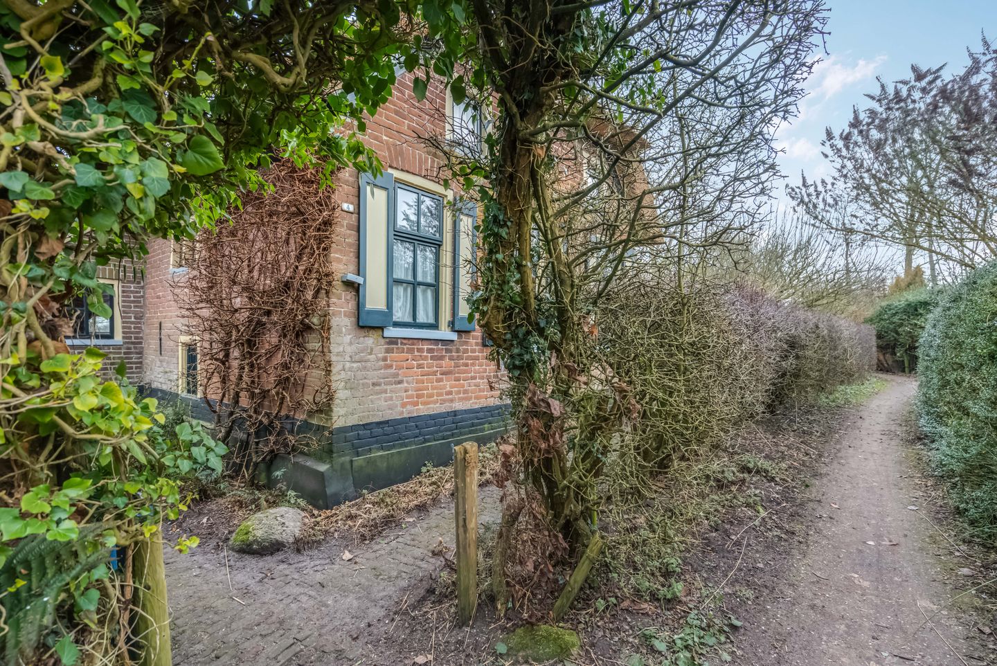 Foto 35 van 't Klooster 4