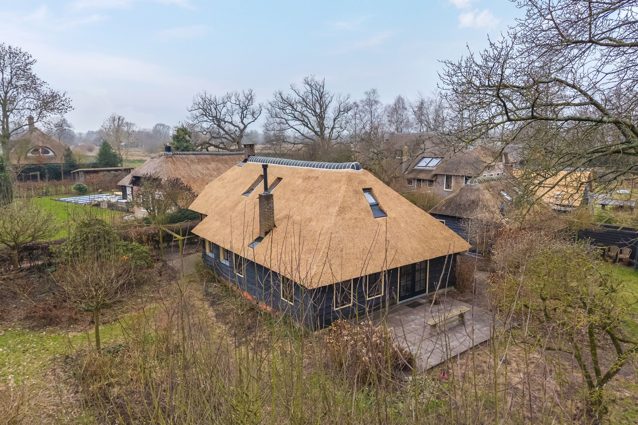 Foto 54 van 't Klooster 4