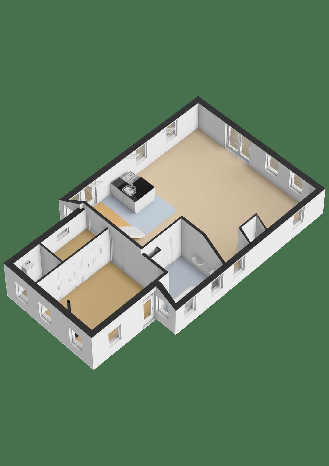 Foto 58 van 't Klooster 4