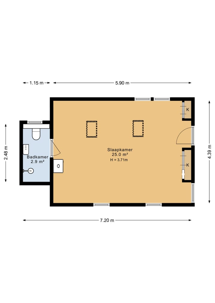 Photo 61 of 't Klooster 4