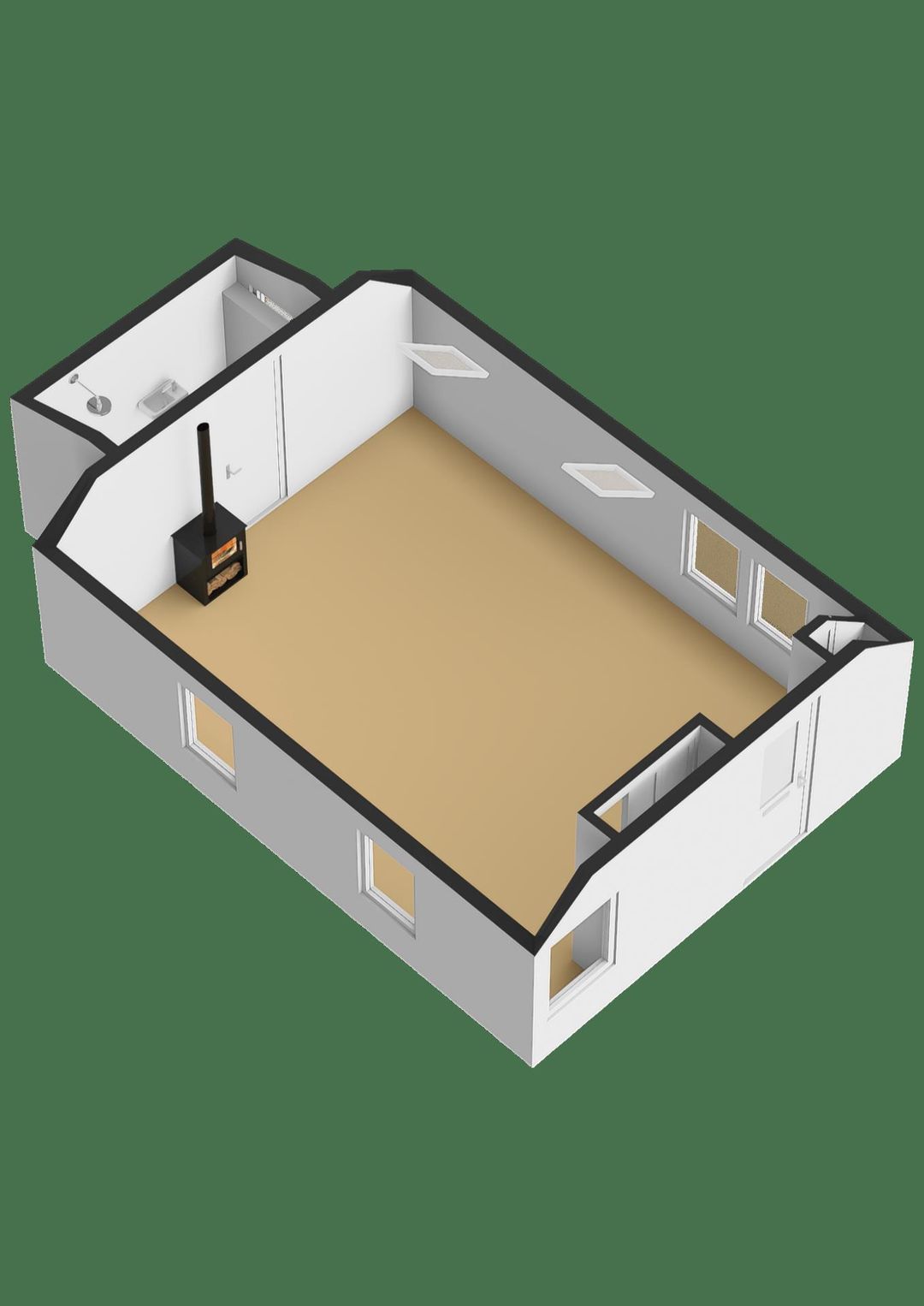 Foto 62 van 't Klooster 4