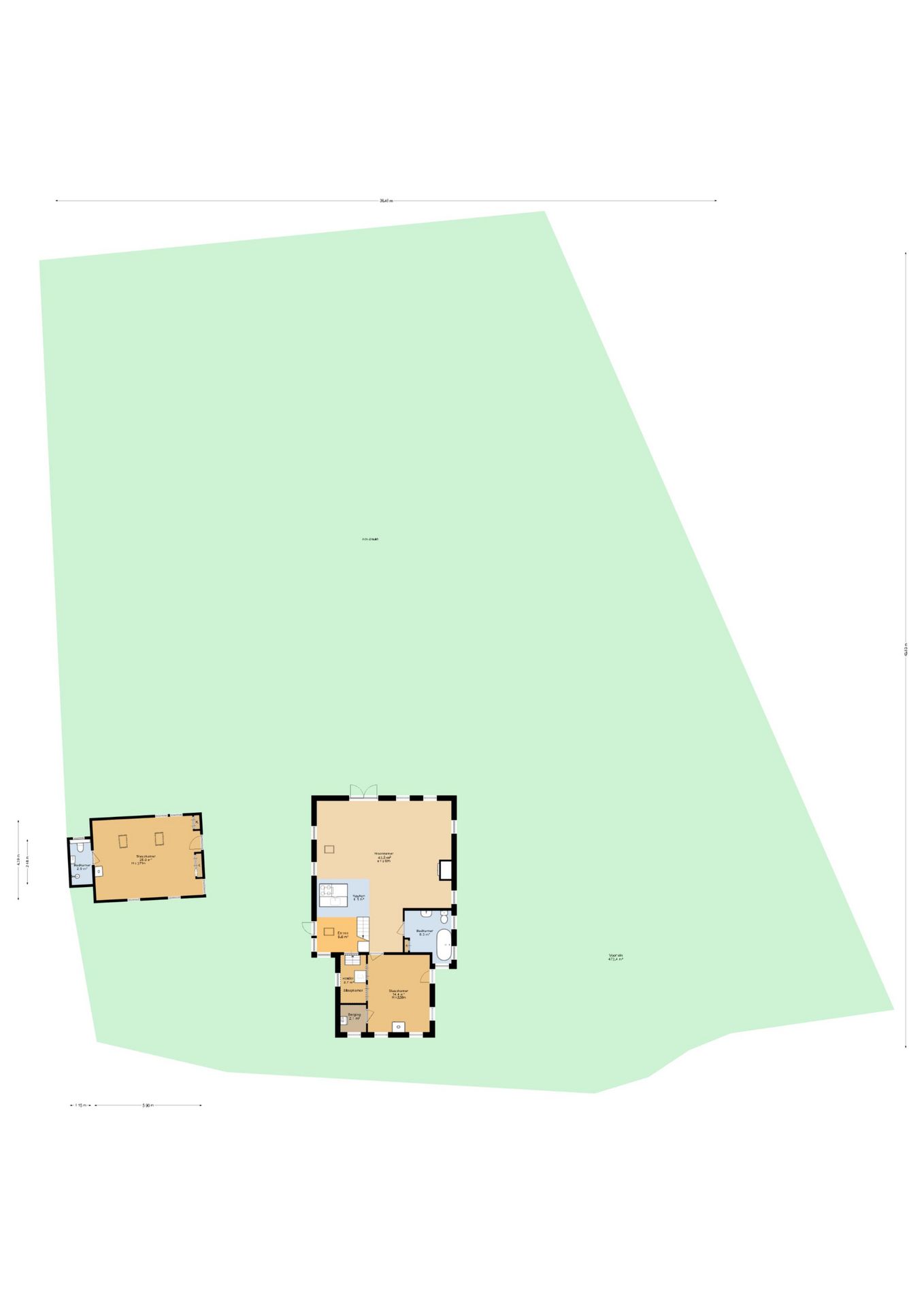 Foto 63 van 't Klooster 4