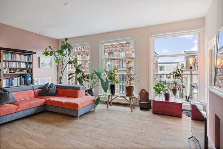 Foto 3 van Bruynssteeg 28-B