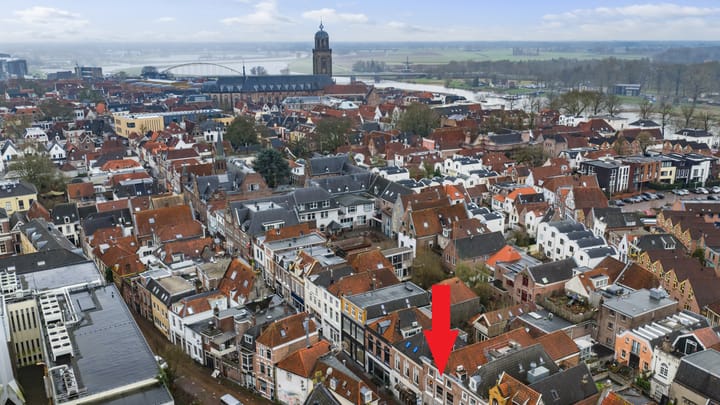 Foto 2 van Bruynssteeg 28-B