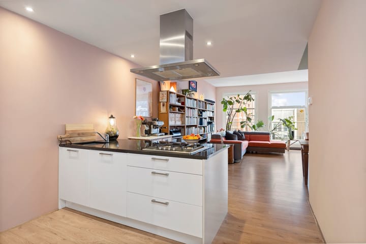 Foto 4 van Bruynssteeg 28-B