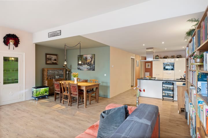 Foto 5 van Bruynssteeg 28-B