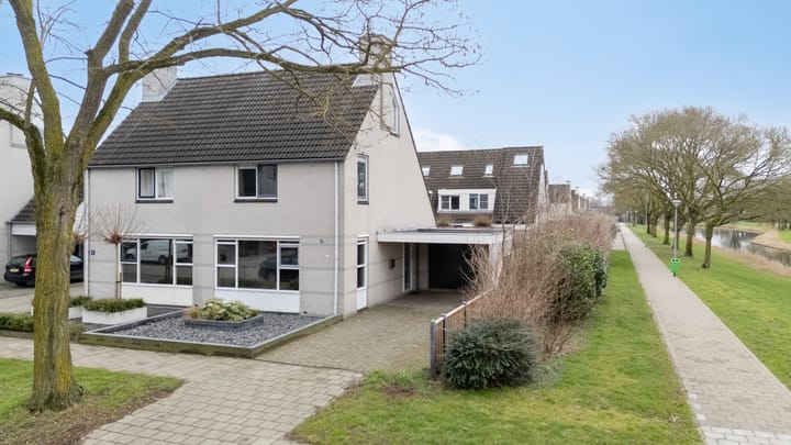 Vlielandlaan 2 main image