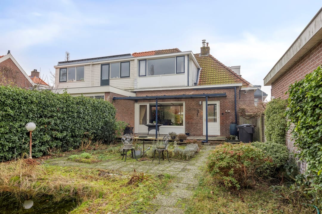 Foto 2 van Emmalaan 5