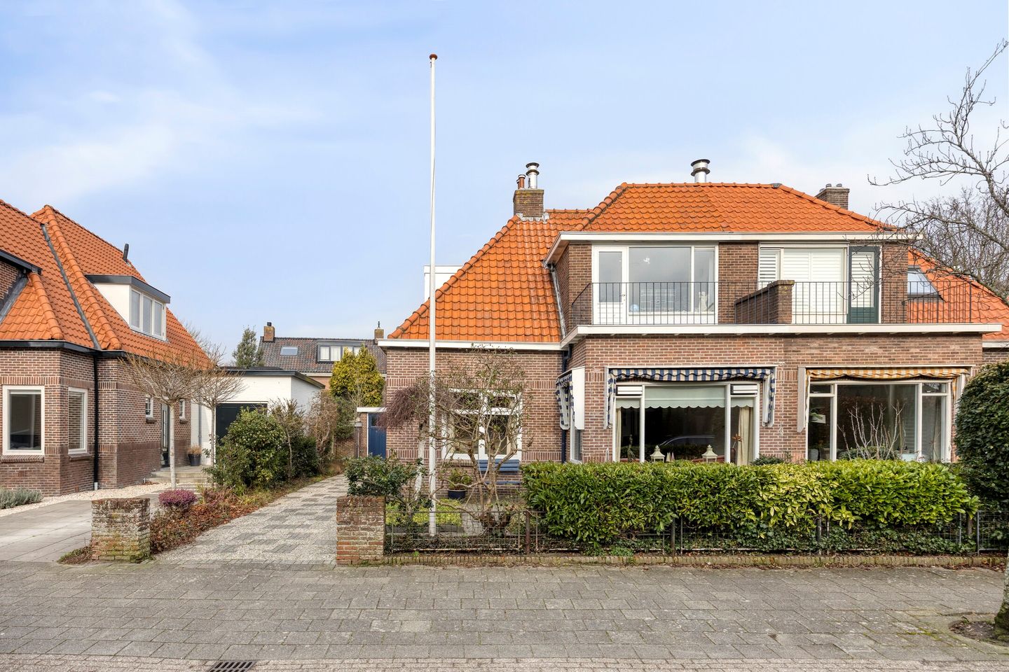 Foto 4 van Emmalaan 5