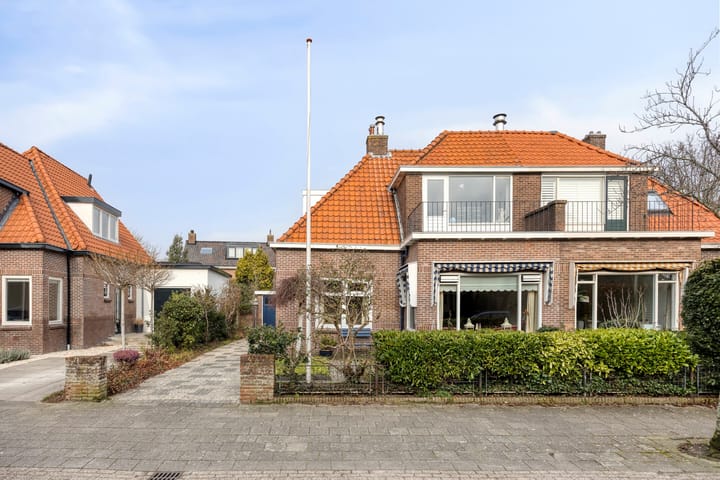 Foto 4 van Emmalaan 5