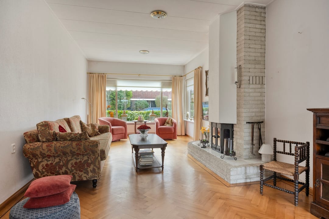 Foto 11 van Emmalaan 5