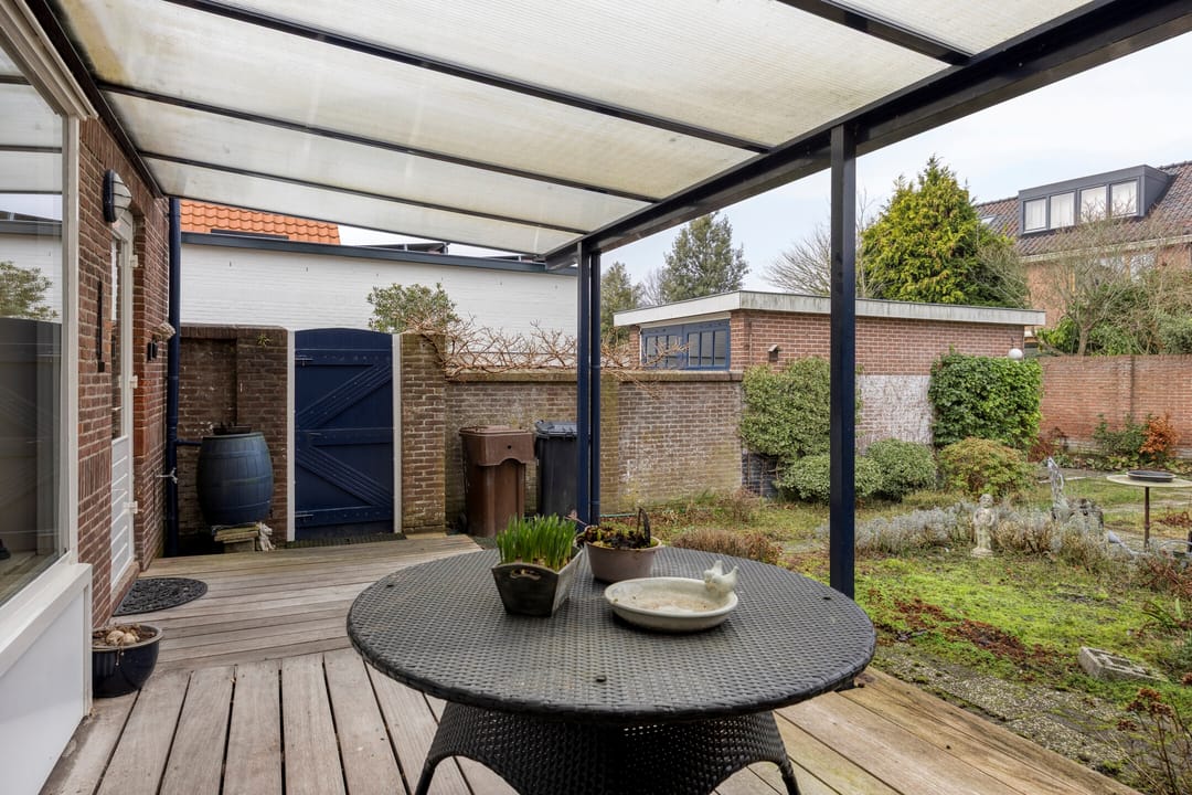 Foto 28 van Emmalaan 5