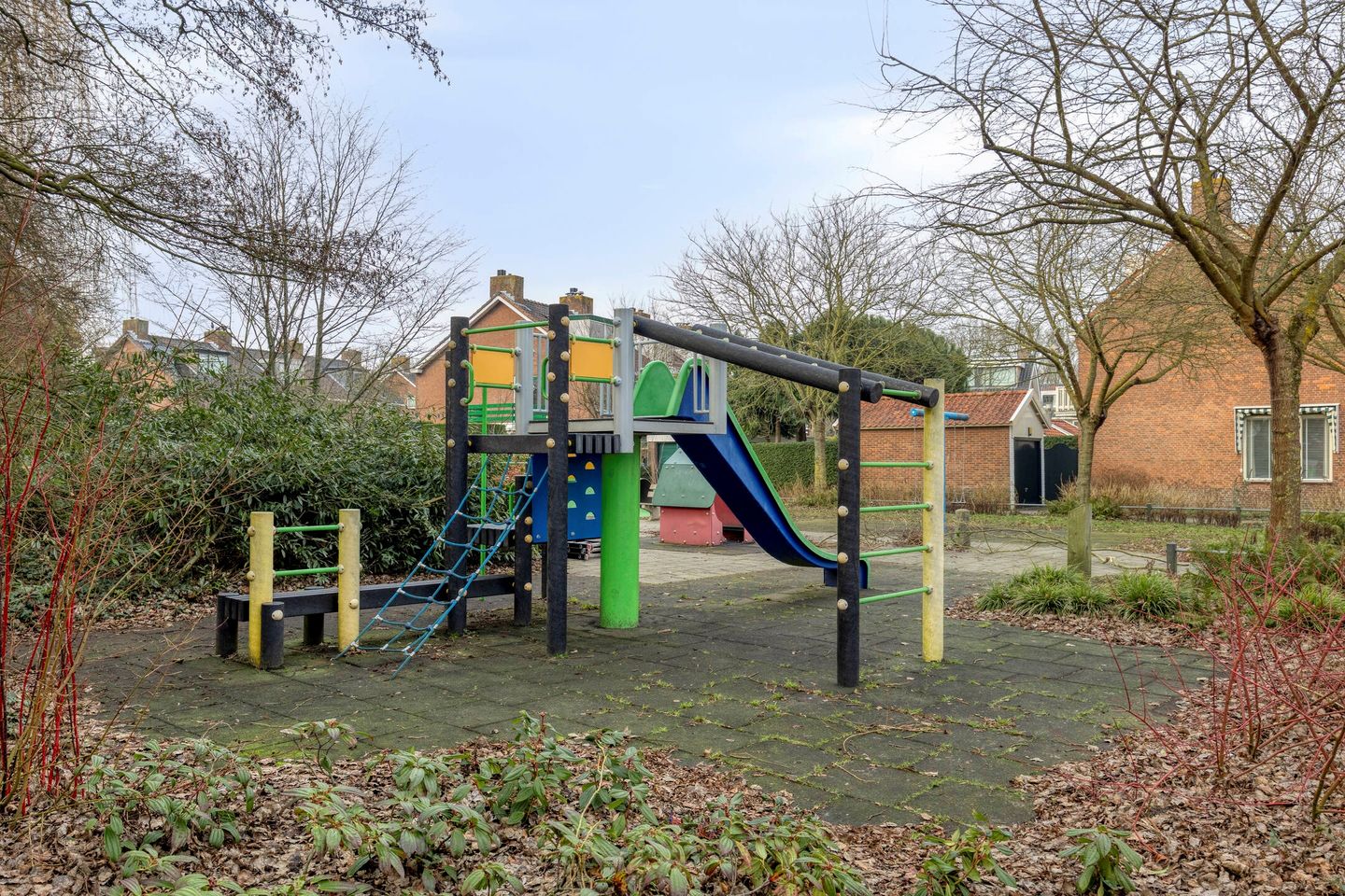 Foto 35 van Emmalaan 5