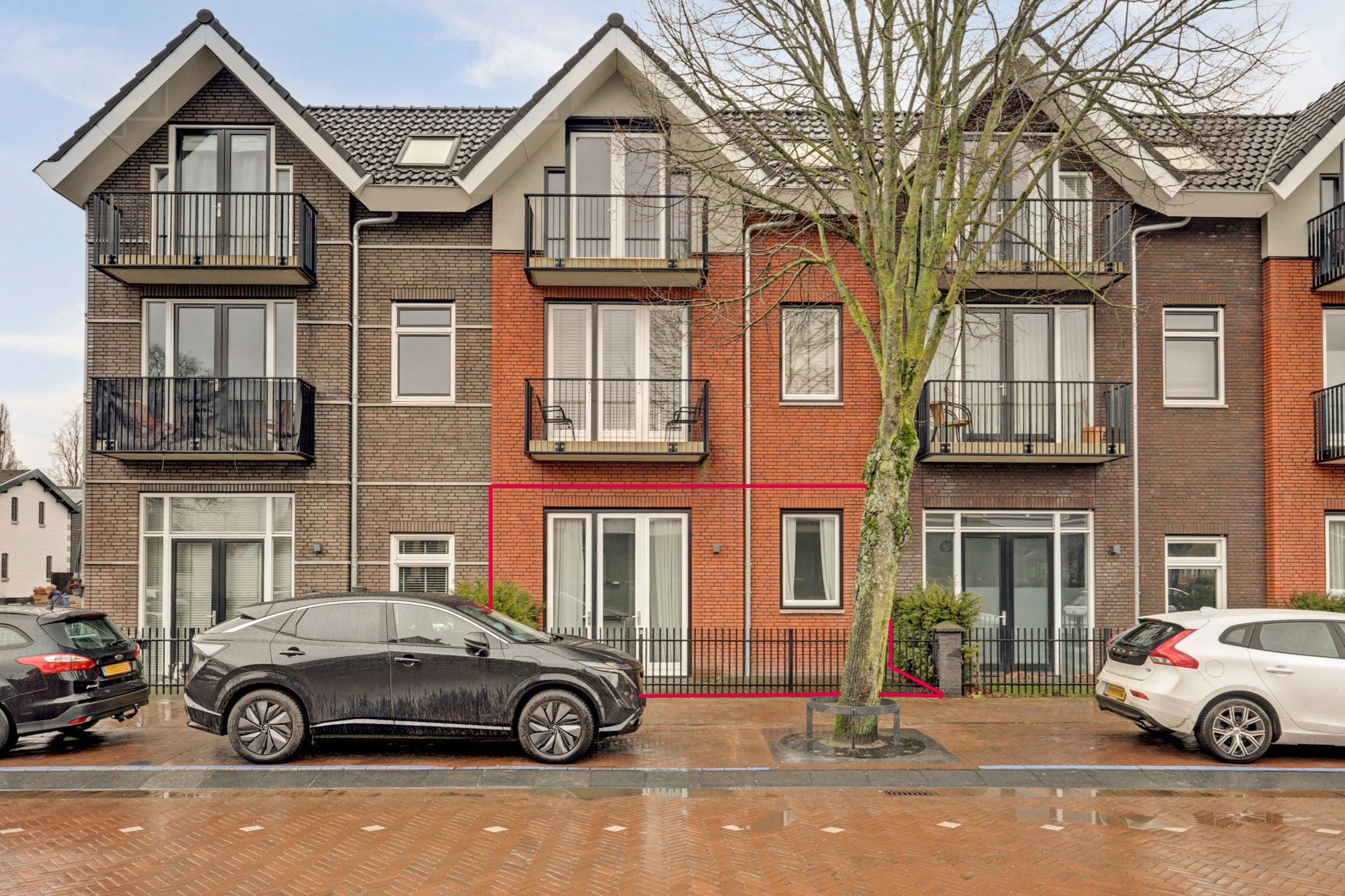 Stationsstraat 10-C 10 c