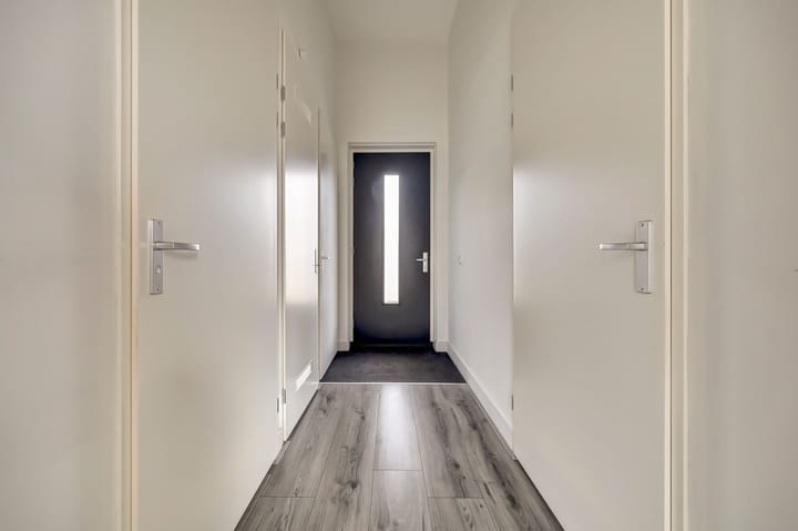 Appartement te koop: Stationsstraat 10C, Ermelo