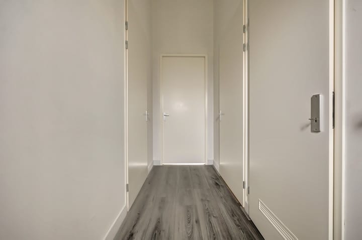 Appartement te koop: Stationsstraat 10C, Ermelo