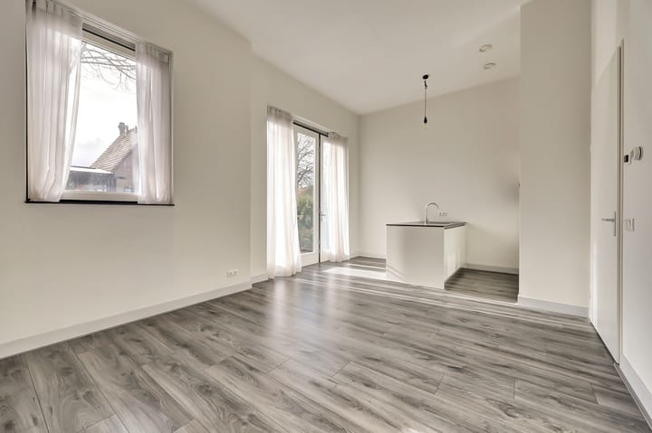 Appartement te koop: Stationsstraat 10C, Ermelo