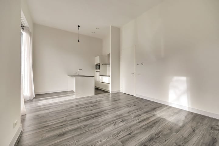Appartement te koop: Stationsstraat 10C, Ermelo