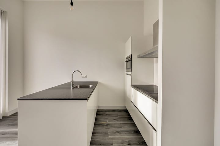Appartement te koop: Stationsstraat 10C, Ermelo