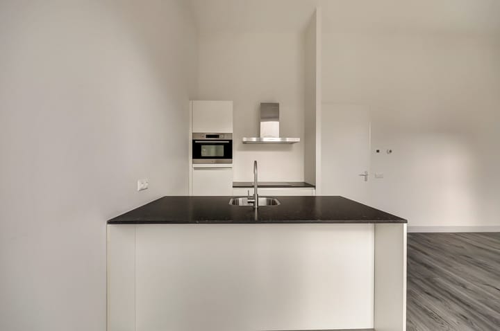 Appartement te koop: Stationsstraat 10C, Ermelo