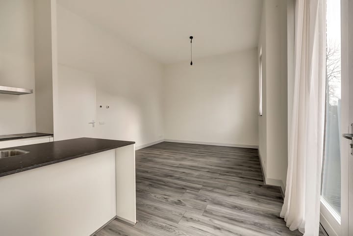 Appartement te koop: Stationsstraat 10C, Ermelo