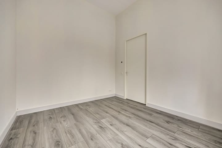 Appartement te koop: Stationsstraat 10C, Ermelo
