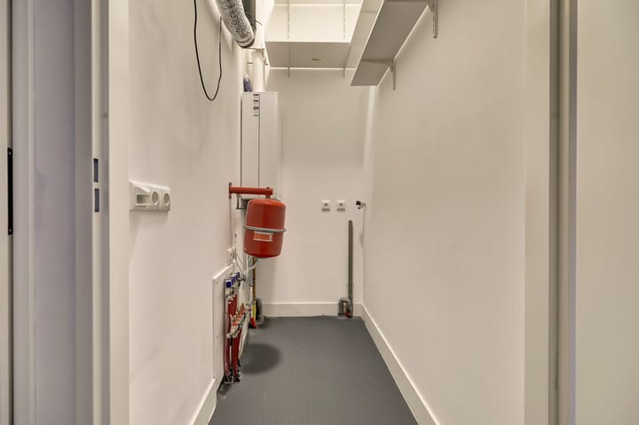 Appartement te koop: Stationsstraat 10C, Ermelo
