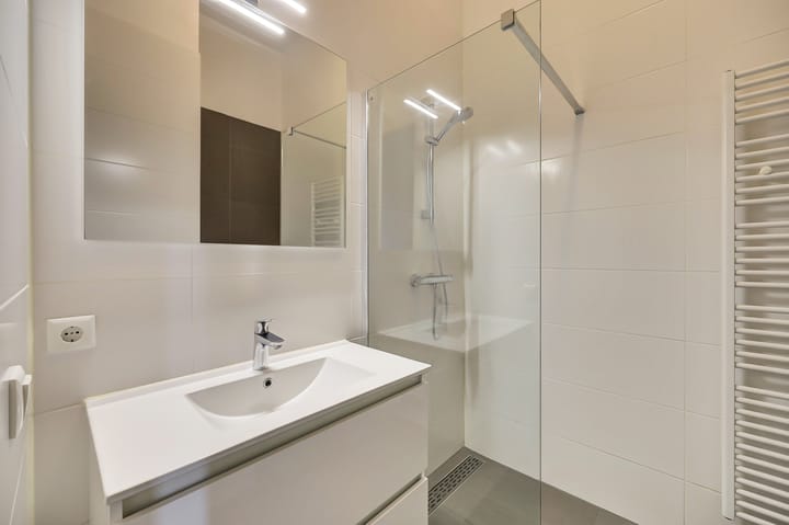 Appartement te koop: Stationsstraat 10C, Ermelo