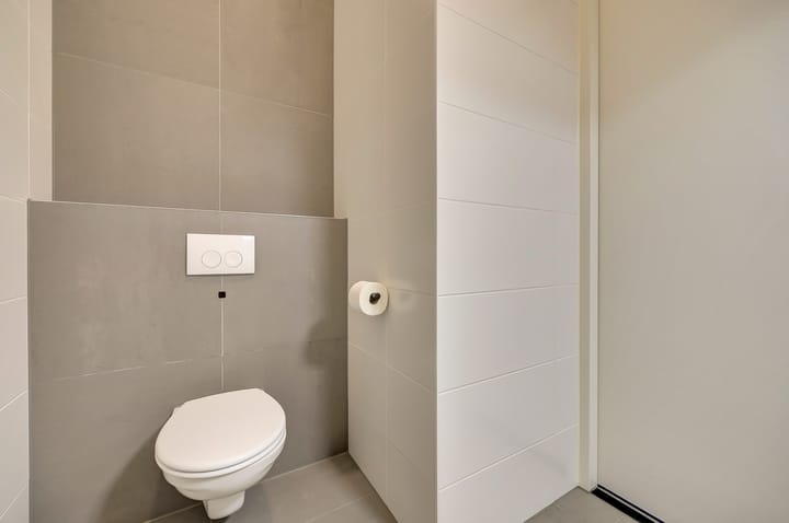 Appartement te koop: Stationsstraat 10C, Ermelo