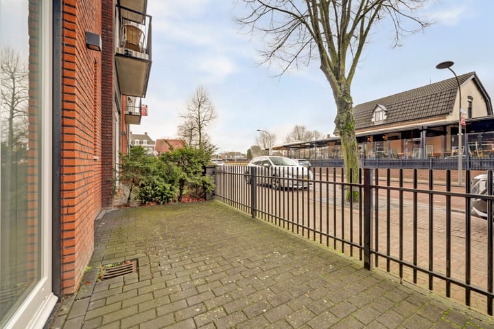 Appartement te koop: Stationsstraat 10C, Ermelo