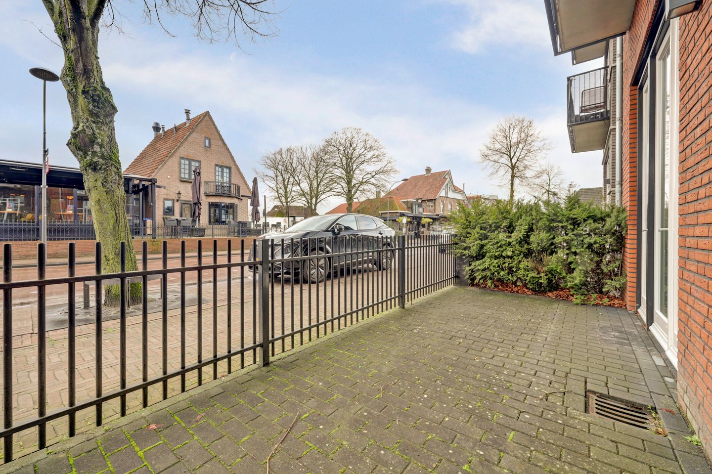 Foto 20 van Stationsstraat 10-C