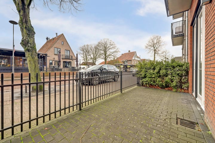 Appartement te koop: Stationsstraat 10C, Ermelo