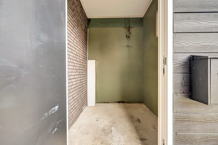 Appartement te koop: Stationsstraat 10C, Ermelo