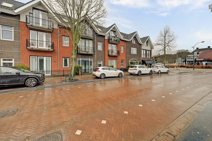 Appartement te koop: Stationsstraat 10C, Ermelo