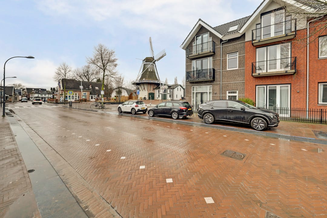 Foto 23 van Stationsstraat 10-C