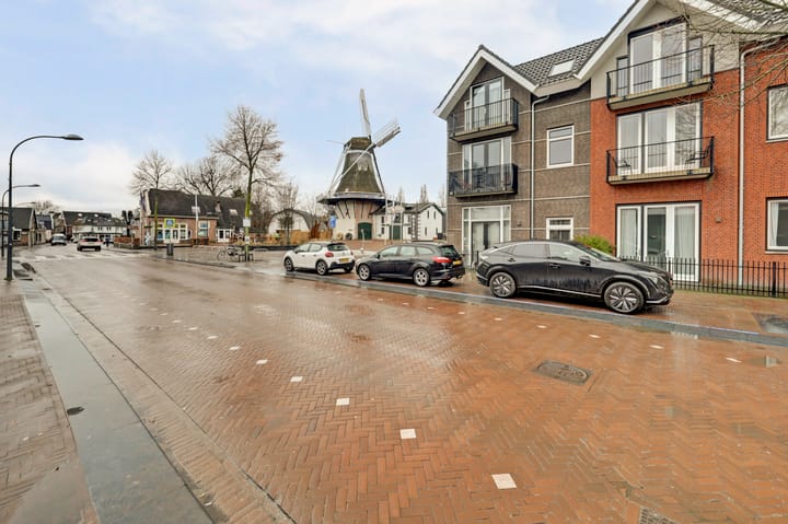 Appartement te koop: Stationsstraat 10C, Ermelo