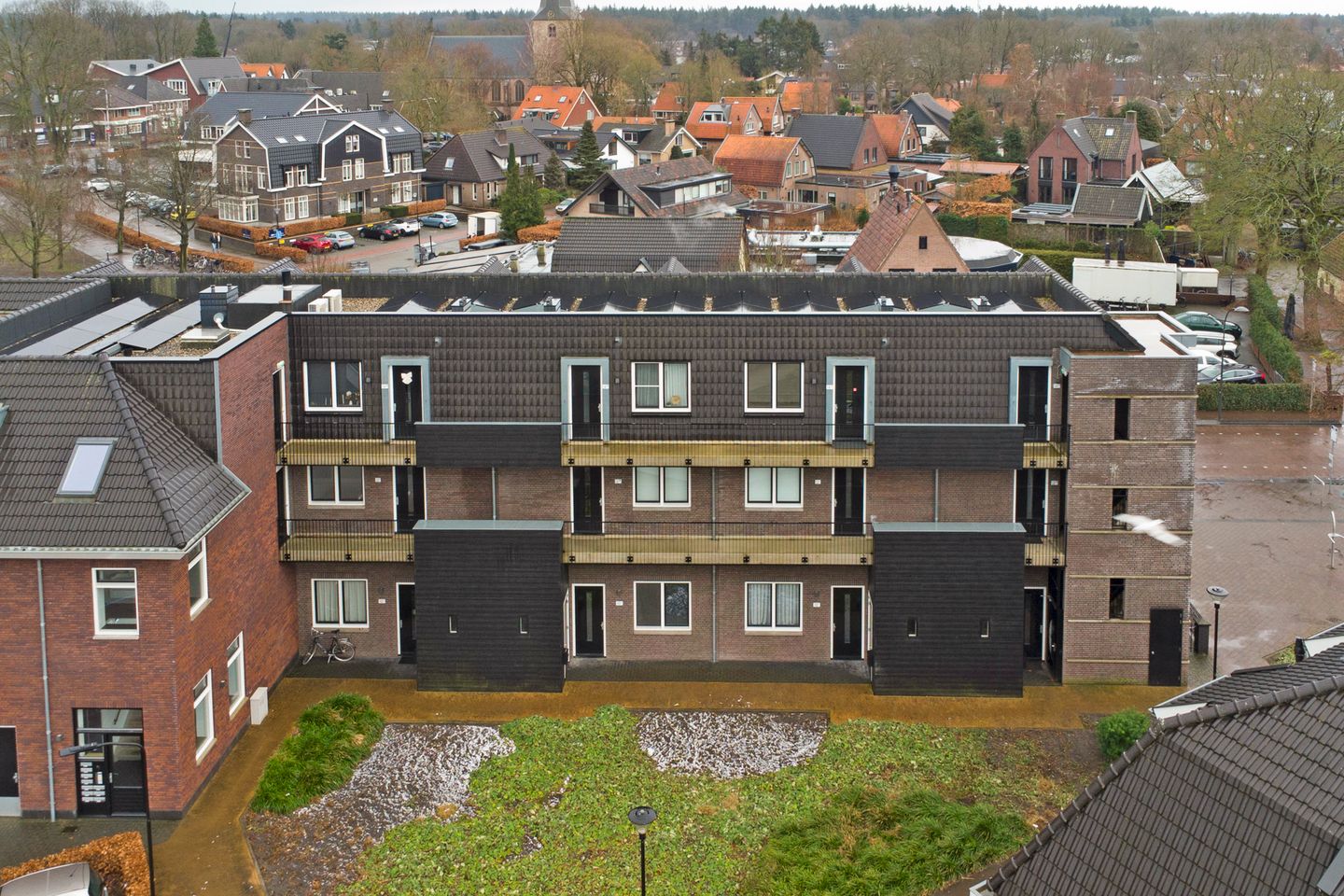 Foto 25 van Stationsstraat 10-C