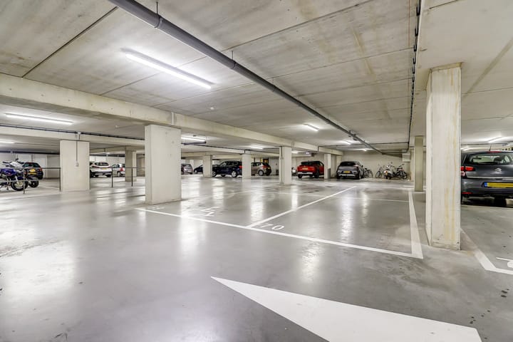 Appartement te koop: Stationsstraat 10C, Ermelo